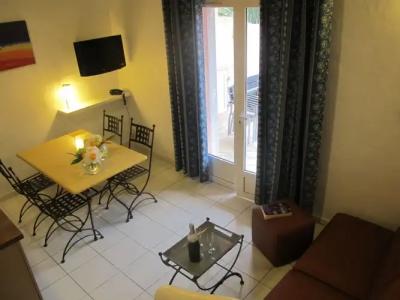 Résidence Vasca D'Oro - 1