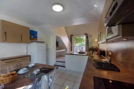 Résidence Vasca D'Oro - 77