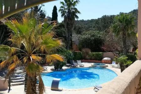 Résidence Vasca D'Oro - 26