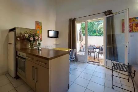 Résidence Vasca D'Oro - 68