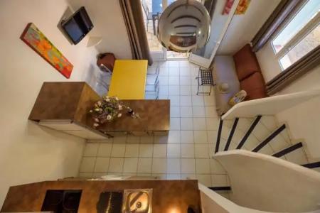 Résidence Vasca D'Oro - 114