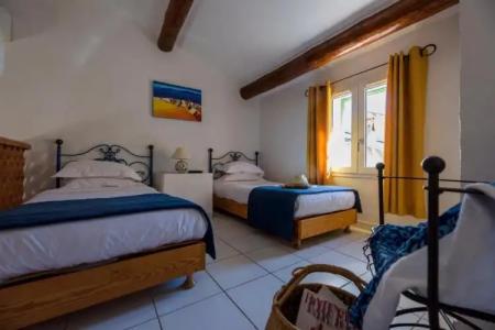 Résidence Vasca D'Oro - 123