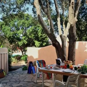 Résidence Vasca D'Oro - 76