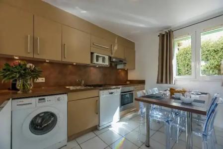 Résidence Vasca D'Oro - 83