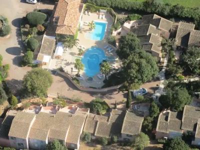 Résidence Vasca D'Oro - 13