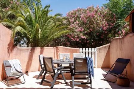 Résidence Vasca D'Oro - 104