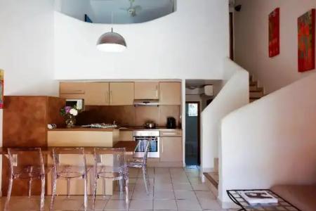 Résidence Vasca D'Oro - 69