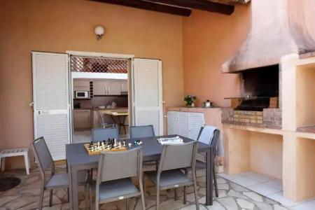 Résidence Vasca D'Oro - 110