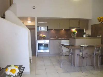 Résidence Vasca D'Oro - 15