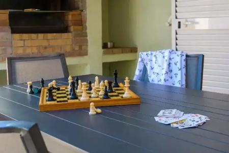 Résidence Vasca D'Oro - 73