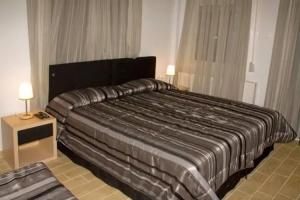 Hotel Horizontas, Nea Plagia