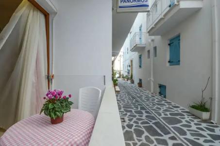 Panormos and Studios - 0