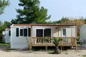 Amadria Park Camping Mobile Homes, Sibenik
