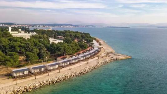 Amadria Park Camping Sibenik Mobile Homes - 21