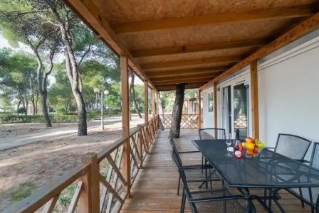 Amadria Park Camping Sibenik Mobile Homes - 25