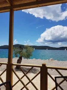 Amadria Park Camping Sibenik Mobile Homes - 51