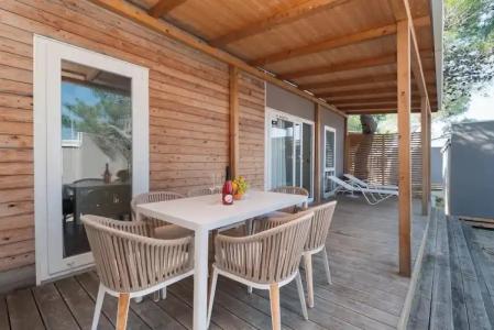 Amadria Park Camping Sibenik Mobile Homes - 60