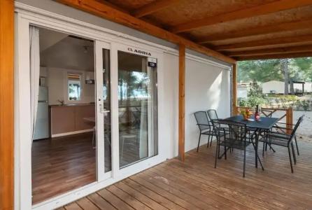 Amadria Park Camping Sibenik Mobile Homes - 38