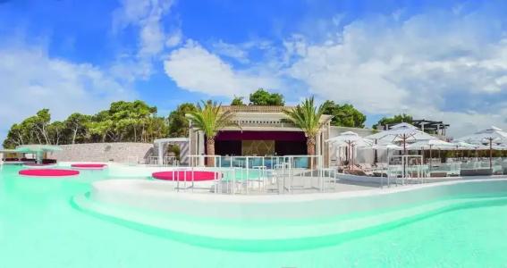 Amadria Park Camping Sibenik Mobile Homes - 12