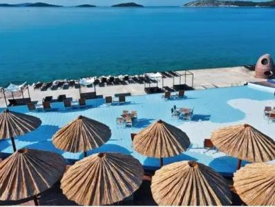 Amadria Park Camping Sibenik Mobile Homes - 23