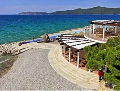 Amadria Park Camping Sibenik Mobile Homes - 22