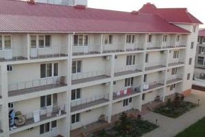Delfin Hotel, Koblevo