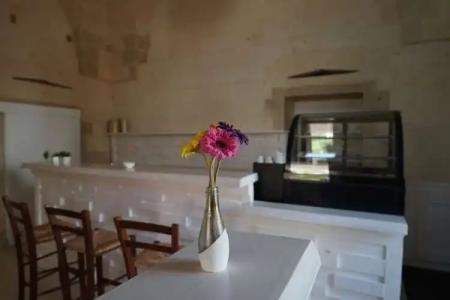 Il Giardino Del Tiglio - 1