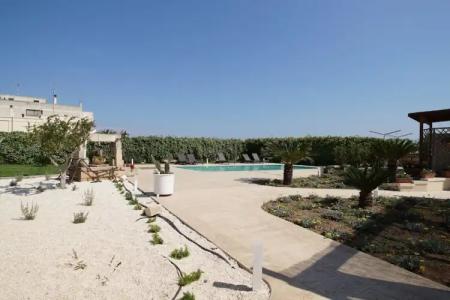 Il Giardino Del Tiglio - 17