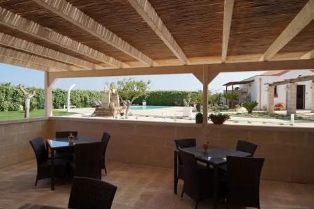 Il Giardino Del Tiglio - 24