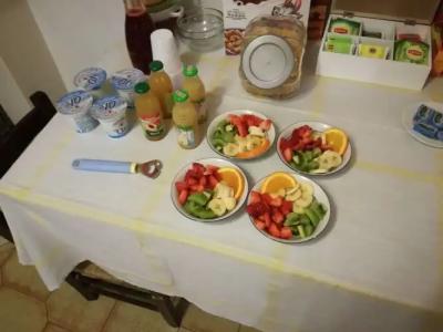 La Magnolia B&B - 10