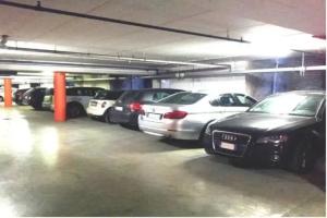 Hotel Garni Alaska, Riccione