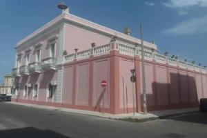 Antico Palazzo Spinola, Gallipoli