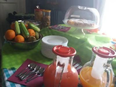 Antico Palazzo Spinola - 12