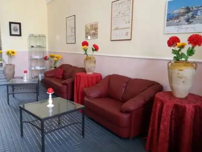 Antico Palazzo Spinola - 14