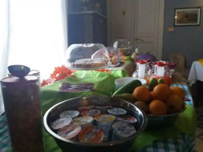 Antico Palazzo Spinola - 13