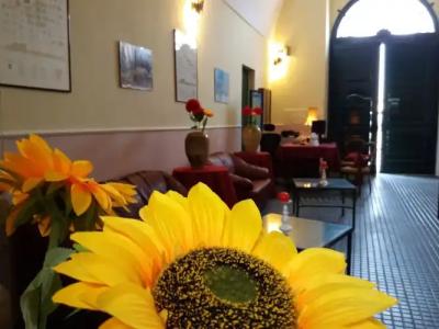 Antico Palazzo Spinola - 1