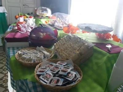 Antico Palazzo Spinola - 10