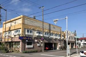 Pension Puppy Tail, Hakodate