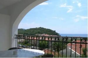 Villa Mila, Petrovac