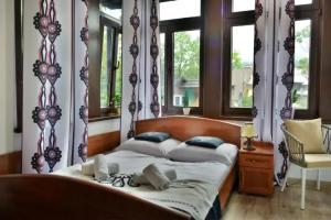 Czarna Willa Apart-hotel