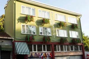 Mini Harem Hotel, Istanbul