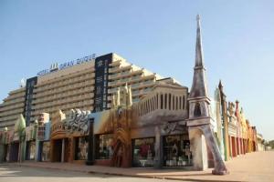 Hotel Gran Duque, Oropesa del Mar