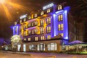 Nota Bene Hotel & Restaurant