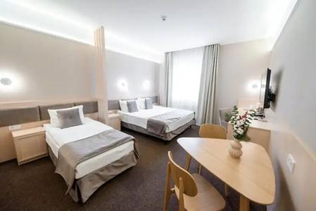 Nota Bene & Restaurant - 32