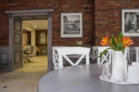 Nota Bene & Restaurant - 15