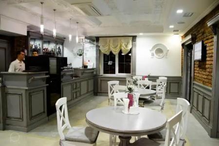 Nota Bene & Restaurant - 17