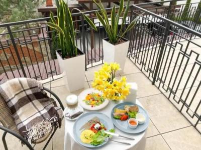 Nota Bene & Restaurant - 10