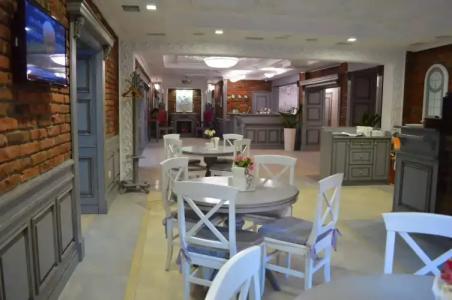 Nota Bene & Restaurant - 19