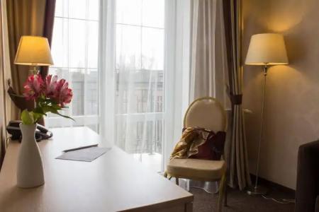 Nota Bene & Restaurant - 5