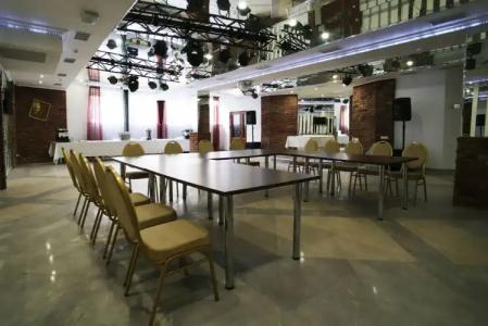 Nota Bene & Restaurant - 13